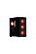 Корпус 2E GAMING Virtus Neo G3301N без БП 2xUSB3.0, 1xUSB2.0, 3x140мм ARGB, 1x120мм ARGB, VGA 340мм, LCS ready, контроллер с пультом, TG Side Panel, ATX, черный
