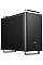 Корпус 2E Credo Mesh V300B-MH без БЖ, 2xUSB3.0, 1х USB 2.0, 1xUSB Type-C, 1x90мм, VGA 310мм, mATX, чорний
