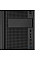 Корпус 2E Alfa E185-400 з БЖ 2E ATX400W, 1xUSB3.0, 2xUSB2.0, VGA 310мм, ATX, чорний