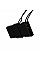 Корпус 2E Credo Slim V90B-400 с БП 2E TFX400, 1xUSB3.0, 1х USB 2.0, 1xUSB Type-C, 2x90мм, VGA 220мм, mATX, черный