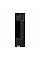 Корпус 2E Credo Slim V90B-400 с БП 2E TFX400, 1xUSB3.0, 1х USB 2.0, 1xUSB Type-C, 2x90мм, VGA 220мм, mATX, черный
