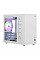 Корпус 2E Credo Plus V350WG без БЖ, 1xUSB3.0, 1х USB 2.0, 1xUSB Type-C, 3x120мм, VGA 350мм, LCS ready, TG Side Panel, mATX, білий