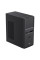 Корпус 2E TeamX TMX01 з БЖ 2E ATX400W 2xUSB2.0 1x80мм, VGA 310мм, ATX чорний