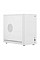 Корпус 2E Credo Metal V350W без БЖ, 1xUSB3.0, 1х USB 2.0, 1xUSB Type-C, 3x120мм, VGA 350мм, LCS ready, контролер з пультом, mATX, білий