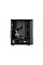 Корпус 2E GAMING Hexagon G338 без БП 2xUSB3.0, 1xUSBType-C, 3x120мм ARGB, 1x120мм, VGA 330мм, LCS ready, HUB, TG Side Panel, ATX, черный