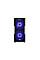 Корпус 2E GAMING Contego Neo GW05 без БЖ 2xUSB3.0, 1xUSBType-C, 2x200мм, ARGB, 3x120мм ARGB, VGA 380мм, LCS ready, контролер з пультом, TG Side Panel, EATX, чорний
