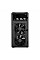 Корпус 2E Credo Metal V350B без БП, 1xUSB3.0, 1х USB 2.0, 1xUSB Type-C, 3x120мм, VGA 350мм, LCS ready, mATX, черный