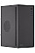 Корпус 2E Credo V200B-400 з БЖ 2E ATX400, 2xUSB3.0, 1x80мм, VGA 250мм, mATX, чорний
