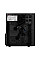 Корпус 2E Alfa E185-400 з БЖ 2E ATX400W, 1xUSB3.0, 2xUSB2.0, VGA 310мм, ATX, чорний
