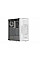 Корпус 2E GAMING Turbo G2057W без БП 2xUSB3.0, 1xUSB2.0, 1x200мм ARGB, 3x120мм ARGB, VGA 345мм, LCS ready, HUB, TG Side Panel, ATX, белый