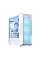 Корпус Zalman I3 Neo ARGB V2 без БП, 2xUSB3.0, 1x Type C, 4x120мм, ARGB, VGA 355мм, LCS ready, TG Side Panel, ATX, белый