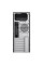 Корпус 2E TeamX TMX01 з БЖ 2E ATX400W 2xUSB2.0 1x80мм, VGA 310мм, ATX чорний