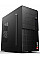 Корпус 2E Basis RD860-3U без БЖ, 1xUSB3.0, 2xUSB2.0, VGA 320мм, mATX, чорний