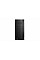 Корпус 2E Alfa E185 без БЖ 1xUSB3.0, 2xUSB2.0, VGA 310мм, ATX, чорний