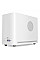 Корпус 2E Credo Metal V300W без БЖ, 2xUSB3.0, 1х USB 2.0, 1xUSB Type-C, 1x90мм, VGA 310мм, mATX, білий