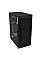 Корпус Zalman I3 Neo без БП, 1xUSB3.0, 2xUSB2.0, 4x120мм RGB, VGA 355мм, LCS ready, TG Side Panel, ATX, черный