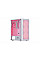 Корпус 2E GAMING Hexagon G338W без БП 2xUSB3.0, 1xUSBType-C, 3x120мм ARGB, 1x120мм, VGA 330мм, LCS ready, HUB, TG Side Panel, ATX, белый