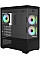 Корпус Zalman Chronix V2 без БП, 1xUSB3.0, 1xUSB2.0, 1x Type C, 2x120мм ARGB Reverse, 4x120мм ARGB, VGA 410мм, LCS ready, TG Side/Front Panel, ATX, черный