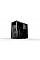 Корпус 2E Basis RD860-3U без БЖ, 1xUSB3.0, 2xUSB2.0, VGA 320мм, mATX, чорний