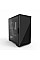 Корпус Zalman Z1 Iceberg без БП, 2xUSB3.0, 1xUSB2.0, 3x120мм, VGA 330мм, LCS ready, TG Side Panel, mATX, черный