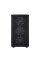 Корпус Zalman M5 без БЖ, 1xUSB3.0, 1xUSB2.0, 1x Type C, 4x120мм ARGB, VGA 410мм, LCS ready, TG Side Panel, mATX, чорний