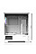 Корпус Zalman Z10 Duo без БП, 2xUSB3.0, 1xUSB Type-C, 4x120мм ARGB, VGA 395мм, LCS ready, TG Side Panel, EATX, белый