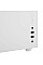 Корпус 2E Credo Metal V350W без БЖ, 1xUSB3.0, 1х USB 2.0, 1xUSB Type-C, 3x120мм, VGA 350мм, LCS ready, контролер з пультом, mATX, білий