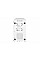 Корпус 2E GAMING Turbo G2057W без БП 2xUSB3.0, 1xUSB2.0, 1x200мм ARGB, 3x120мм ARGB, VGA 345мм, LCS ready, HUB, TG Side Panel, ATX, белый