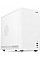 Корпус 2E Credo Metal V350W без БЖ, 1xUSB3.0, 1х USB 2.0, 1xUSB Type-C, 3x120мм, VGA 350мм, LCS ready, контролер з пультом, mATX, білий