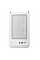 Корпус SilverStone Fara FAH1MW-PRO без БП, 1xUSB3.0, 2xUSB2.0, 3x120мм, ARGB VGA 320мм, LCS ready, TG Side Panel, mATX, белый