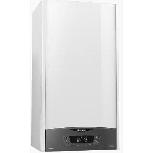 Котел газовий Ariston CLAS ONE WIFI 30 конденсаційний двоконтурний 30кВт