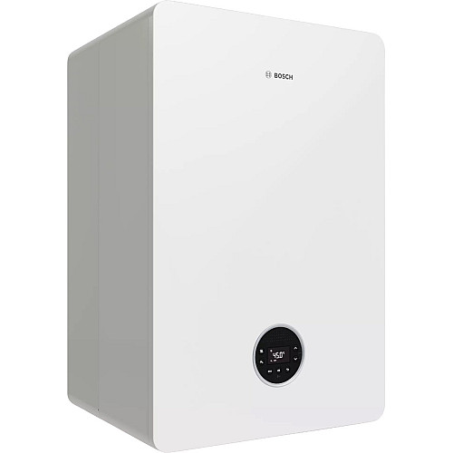 Котел газовий Bosch GC5700iW 24 P 23 конденсаційний одноконтурний 24кВт