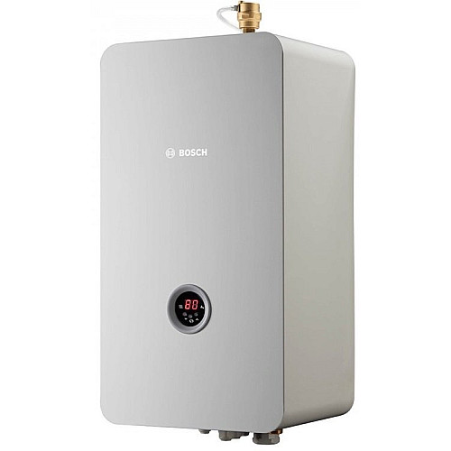 Котел электро Bosch Tronic Heat 3500 18 кВт, 380V, одноконтурный с насосом