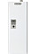 Котел электро Термия 4.5 кВт, 220V/380V, электронное управление, без насоса