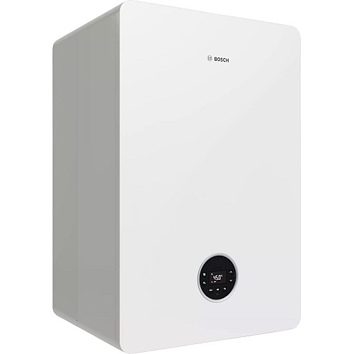 Котел газовий Bosch GC5700iW 30/30 C 23 конденсаційний, двоконтурний, 30/30 кВт