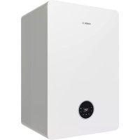 Котел газовий Bosch GC5700iW 30/30 C 23 конденсаційний, двоконтурний, 30/30 кВт