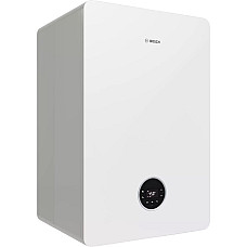 Котел газовий Bosch GC5700iW 30/30 C 23 конденсаційний, двоконтурний, 30/30 кВт
