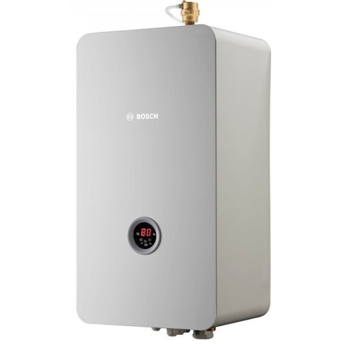 Котел електро Bosch Tronic Heat 3500 12 кВт, 220/380В, одноконтурний з насосом