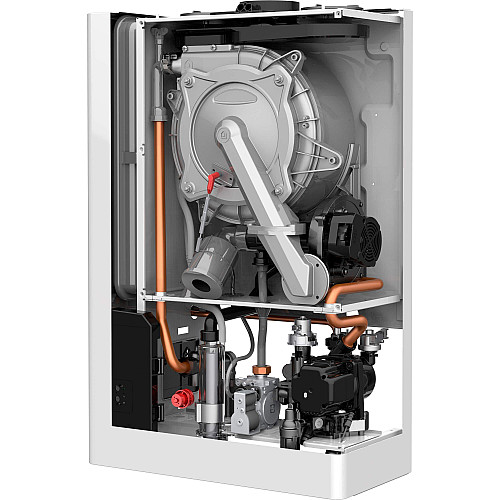 Котел газовий Ariston CLAS ONE SYSTEM 24 конденсаційний одноконтурний 24кВт