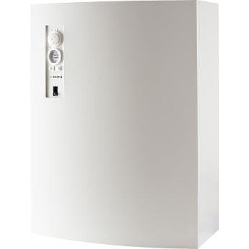 Котел электро Bosch Tronic 5000H одноконтурный 36кВт 380В с насосом