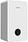 Котел газовий Bosch Condens 2300 GC2300iW 24 P конденсаційний одноконтурний 24кВт