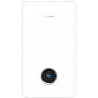Котел газовий Bosch GC5700iW 24/30 C 23 конденсаційний, двоконтурний, 24/30 кВт