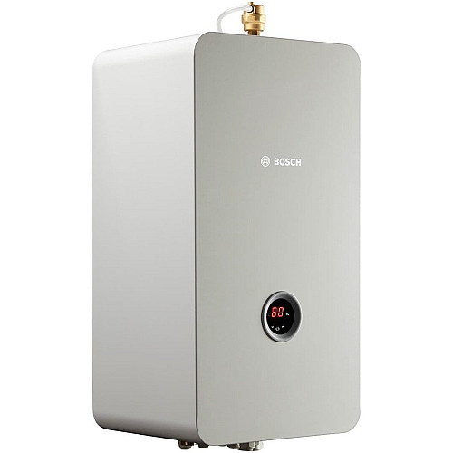 Котел електро Bosch Tronic Heat 3500 одноконтурний 9кВт 220В/380В з насосом