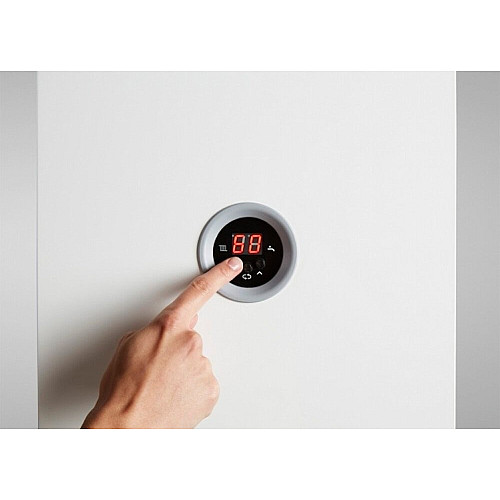 Котел электро Bosch Tronic Heat 3500 18 кВт, 380V, одноконтурный с насосом