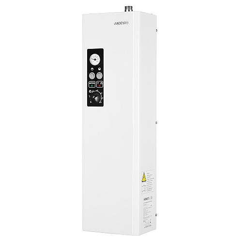 Котел электро ARDESTO 4,5 кВт 220V одноконтурный с насосом