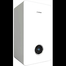 Котел газовий Bosch GC5700iW 24 P 23 конденсаційний одноконтурний 24кВт