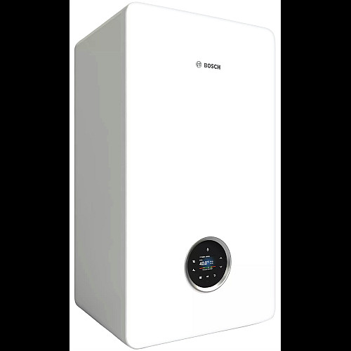 Котел газовий Bosch GC5700iW 24 P 23 конденсаційний одноконтурний 24кВт