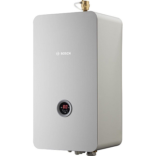 Котел электро Bosch Tronic Heat 3500 24 кВт, 380V, одноконтурный с насосом