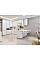 Котел газовий Ariston HS PREMIUM 24 EU2 конденсаційний двоконтурний 24кВт