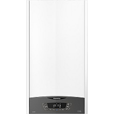 Котел газовий Ariston CLAS ONE SYSTEM 35, одноконтурний, конденсаційний, 35кВт